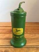 John Deere Oil Can