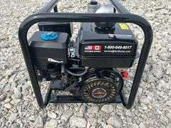 LandHonor 3 Inch Water Pump