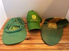 (9) Hats