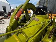 10hp IHC Mogul Screen Cooled Portable - See video!