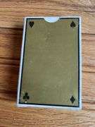 (3) John Deere Playing Cards