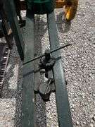 Witte Drag Saw Engine