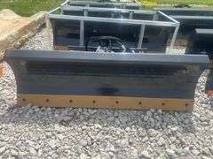 6 Way Dozer Blade