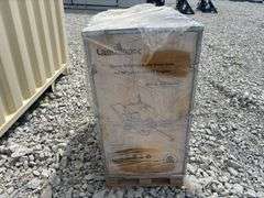 Heavy Duty Concrete Floor Saw
