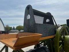 10hp IHC Mogul Screen Cooled Portable - See video!