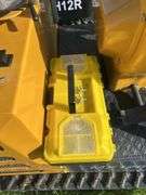 Mini Excavator