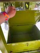 10hp IHC Mogul Screen Cooled Portable - See video!