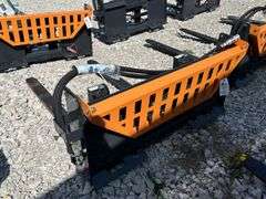 Pallet Fork Hydraulic Adjustable