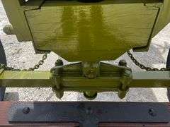 10hp IHC Mogul Screen Cooled Portable - See video!
