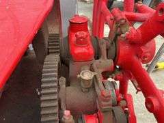 4hp International Tray Cooled Famous