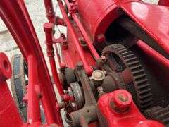 4hp International Tray Cooled Famous