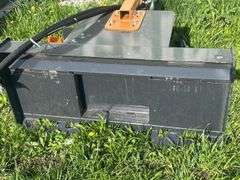 Trencher