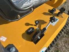 Mini Excavator