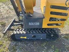 Mini Excavator