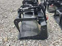 Mini Stump Grapple
