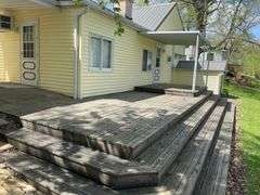 12 Elizabeth Cr. Pana, IL