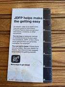 (3) 1967, 1973, 1992 John Deere Farmers Pocket Notebooks