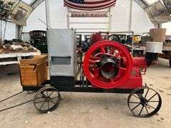 4hp International Tray Cooled Famous
