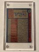1974 Topps #39 Bill Walton ROOKIE Portland Trail Blazers