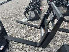 Mini Pallet Fork