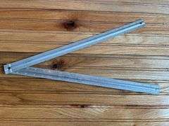 John Deere Ruler