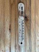 (2) Cargill Seeds + Trojan Seed Thermometers