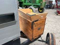 4hp International Tray Cooled Famous