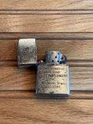 Sindt Implement Lighter