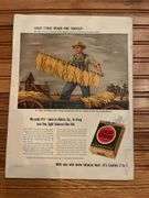 (2) John Deere Life Magazine + Waterloo Daily Courier