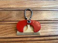 (2) AC Keychain + Thread Holder