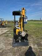 Mini Excavator
