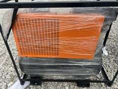60 Gallon 2-Stage Truck Mounted Air Compressor