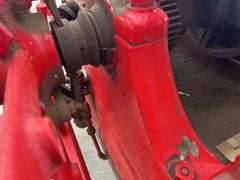 4hp International Tray Cooled Famous