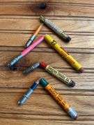 (4) Bullet Pencils