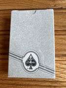 (3) John Deere Playing Cards