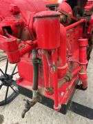 4hp International Tray Cooled Famous