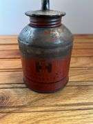 IH Oil Can