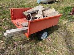 Garden Cart