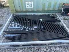 One Pair of Forks
