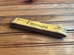 Sperry Rand New Holland Corn Growers Check Tape