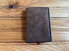 (3) John Deere Wallets + Calculator