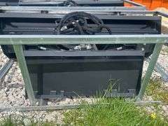 6 Way Dozer Blade