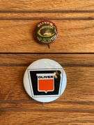 (2) Oliver Buttons