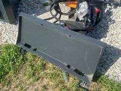 Stump Grinder