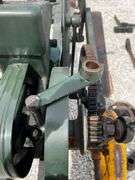 Witte Drag Saw Engine