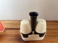 (4) S&P Shakers