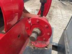 4hp International Tray Cooled Famous