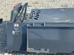 Rock Rake