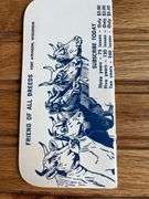 (3) Hoard’s Dairyman Notebooks