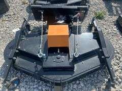 3 Blades Mower